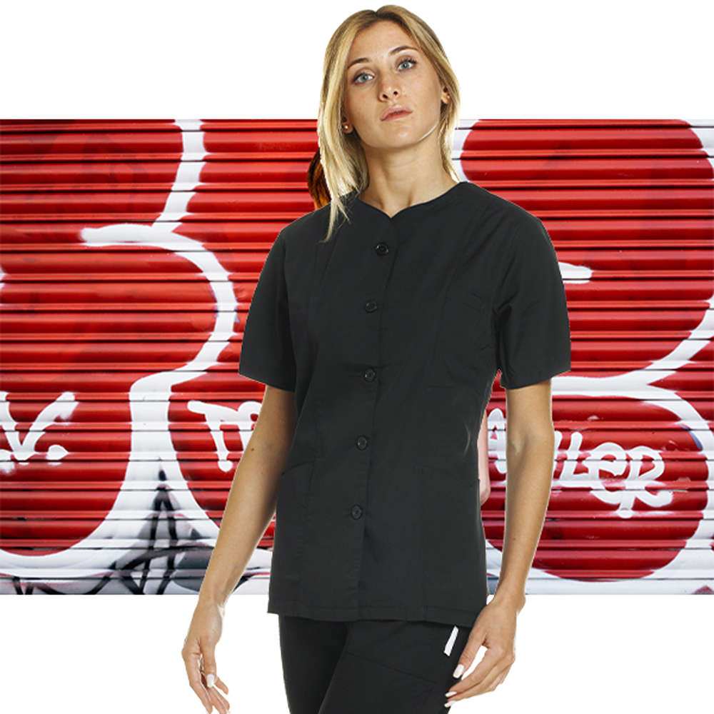 CASACCA DONNA - immagine 2