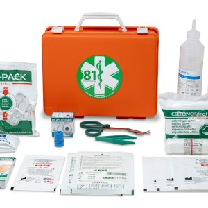 Medic 1 valigetta pronto soccorso allegato 2 base