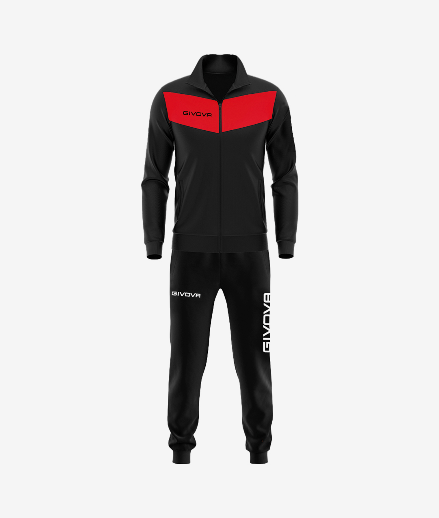 Tuta VISA Triacetato Unisex